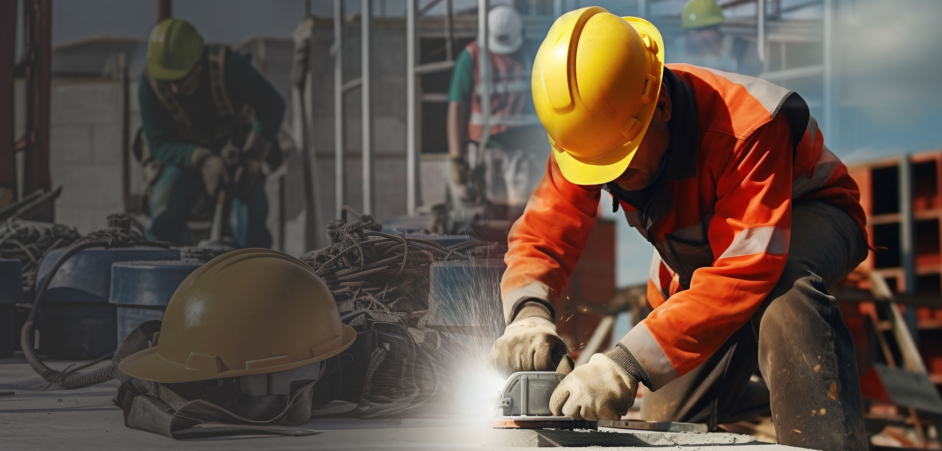 興振沅營造股份有限公司