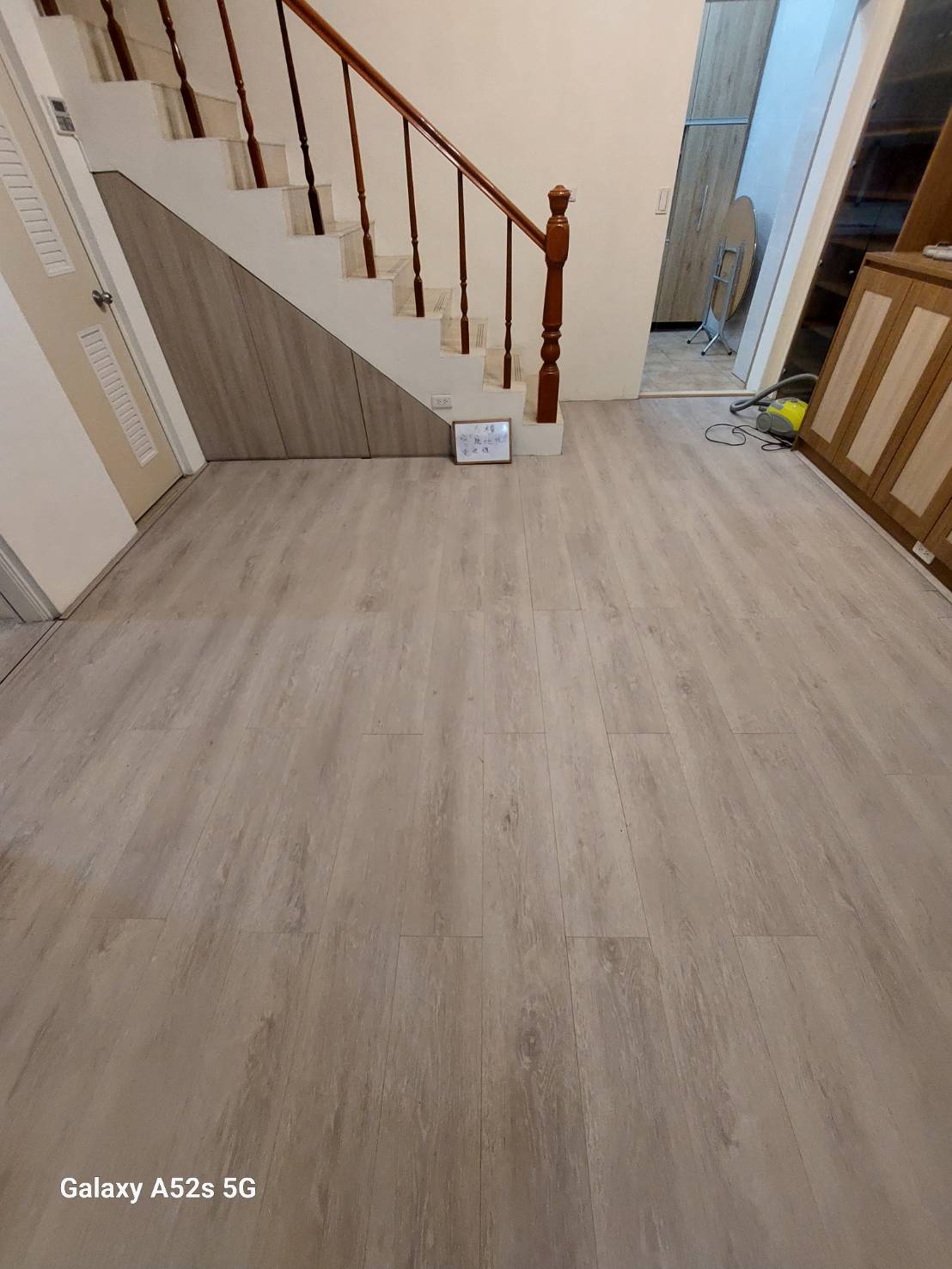 台中木地板及衛浴工程